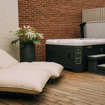 Thebridge29 Boutique Apartment Breda Dış mekan fotoğraf