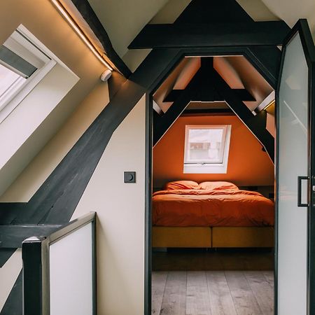 Thebridge29 Boutique Apartment Breda Dış mekan fotoğraf