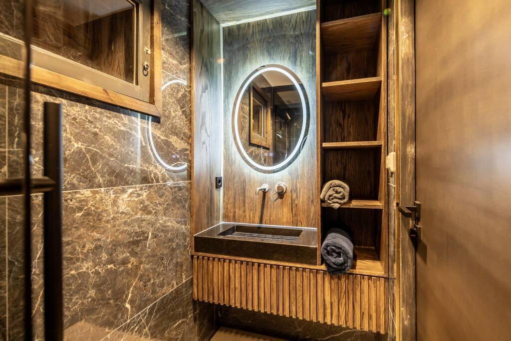 Thebridge29 Boutique Apartment Breda Dış mekan fotoğraf