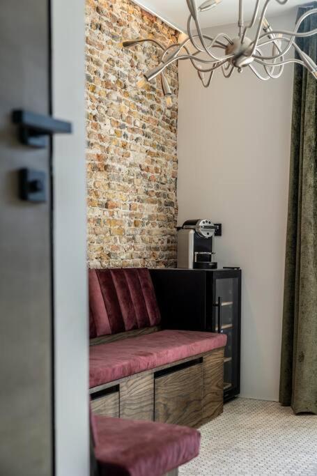 Thebridge29 Boutique Apartment Breda Dış mekan fotoğraf