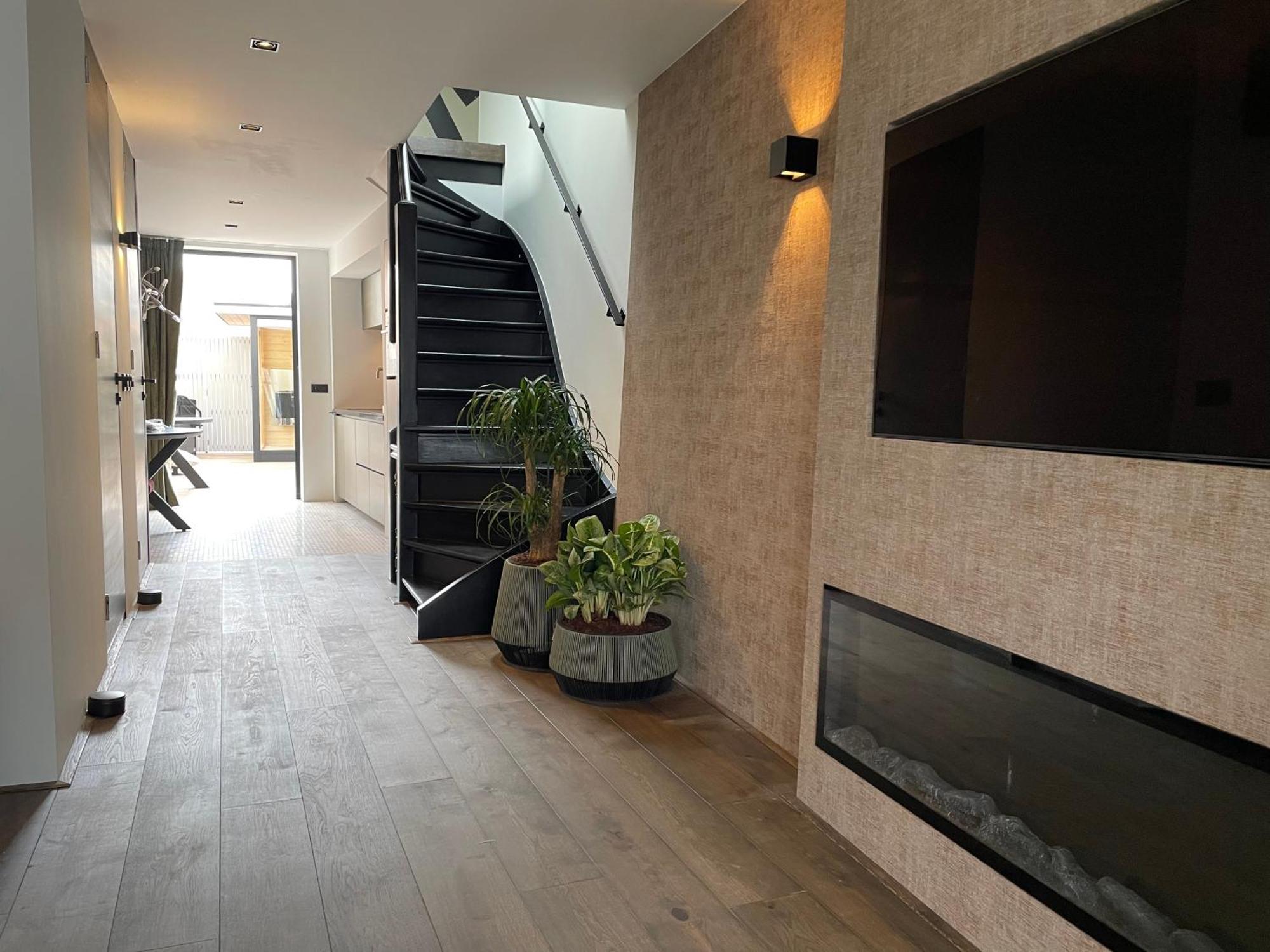 Thebridge29 Boutique Apartment Breda Dış mekan fotoğraf