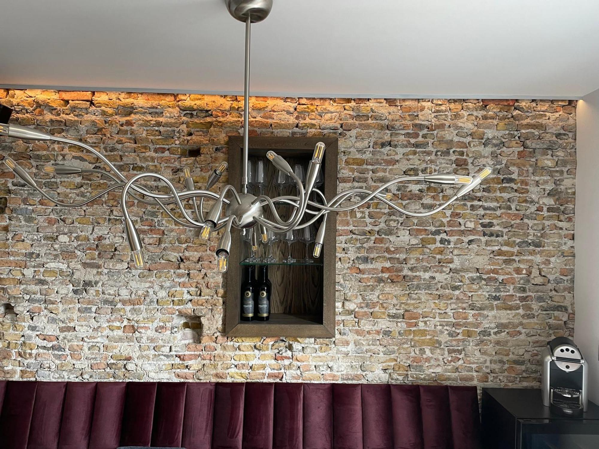 Thebridge29 Boutique Apartment Breda Dış mekan fotoğraf