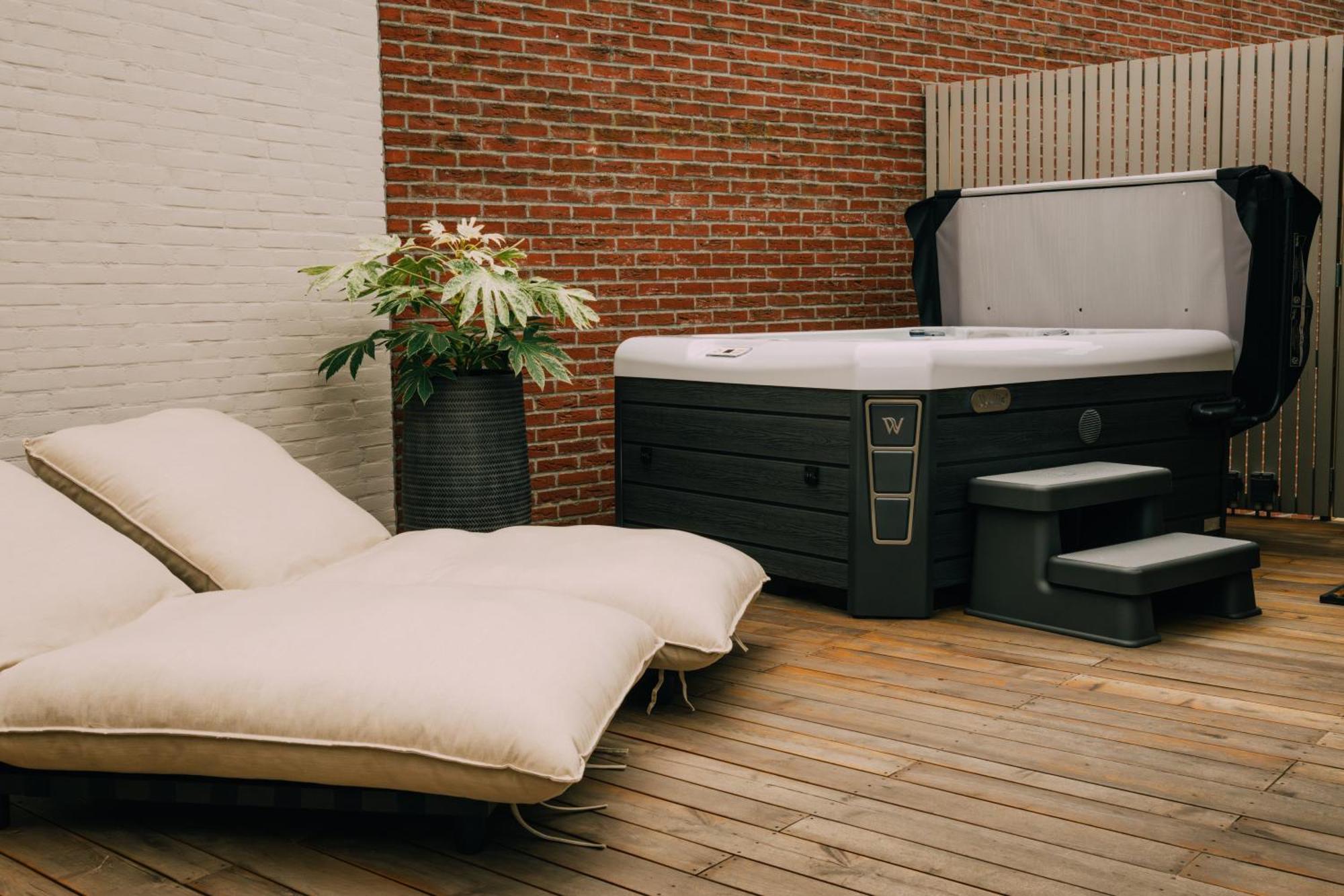 Thebridge29 Boutique Apartment Breda Dış mekan fotoğraf