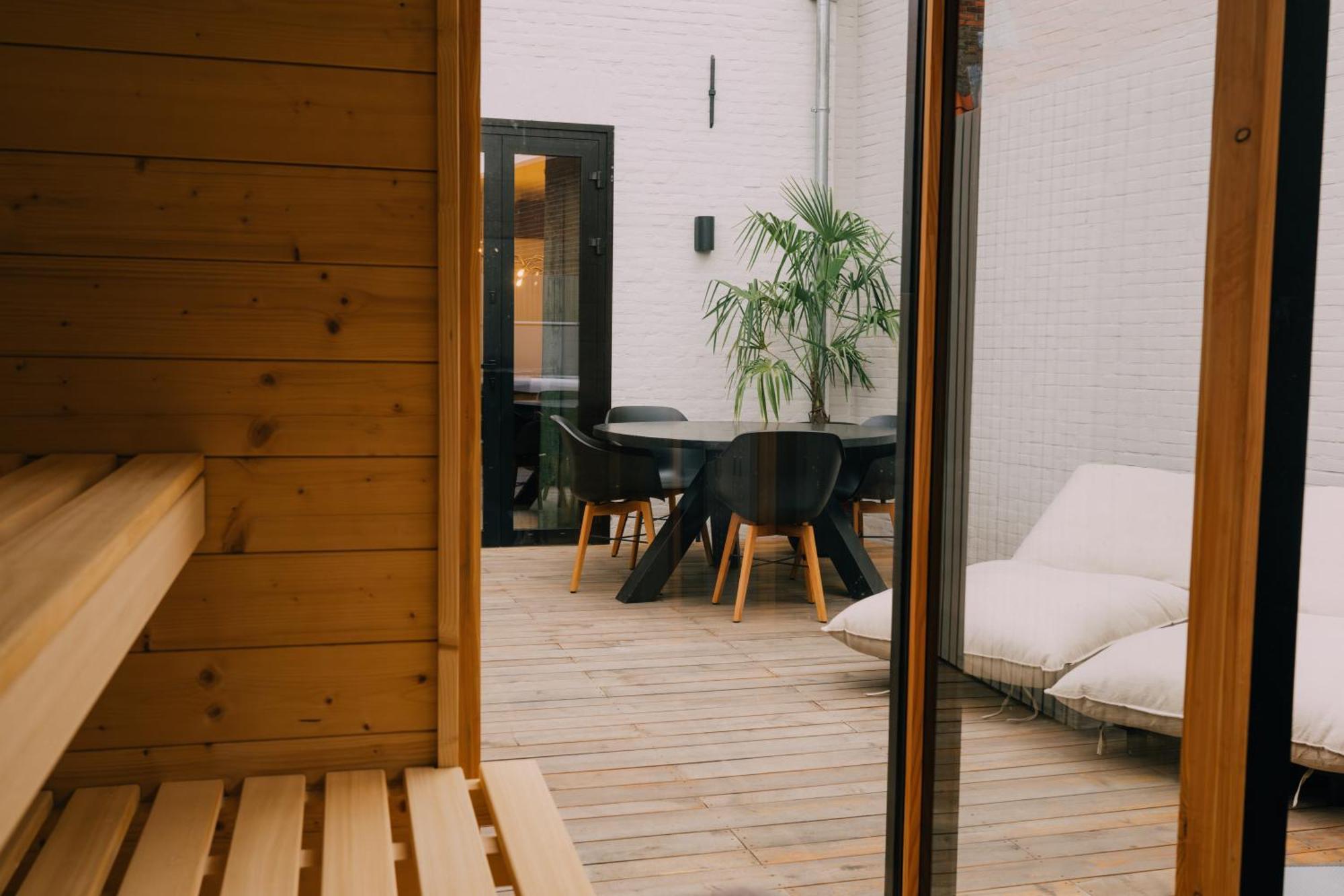 Thebridge29 Boutique Apartment Breda Dış mekan fotoğraf