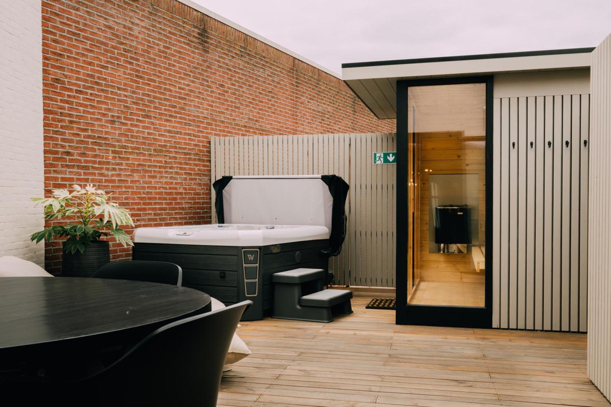 Thebridge29 Boutique Apartment Breda Dış mekan fotoğraf