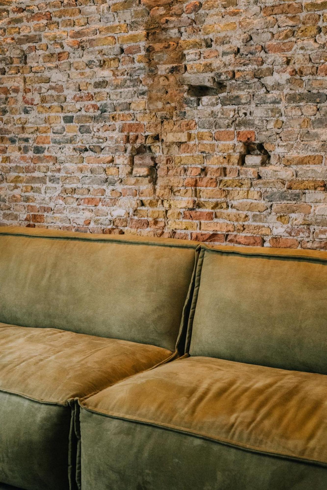 Thebridge29 Boutique Apartment Breda Dış mekan fotoğraf