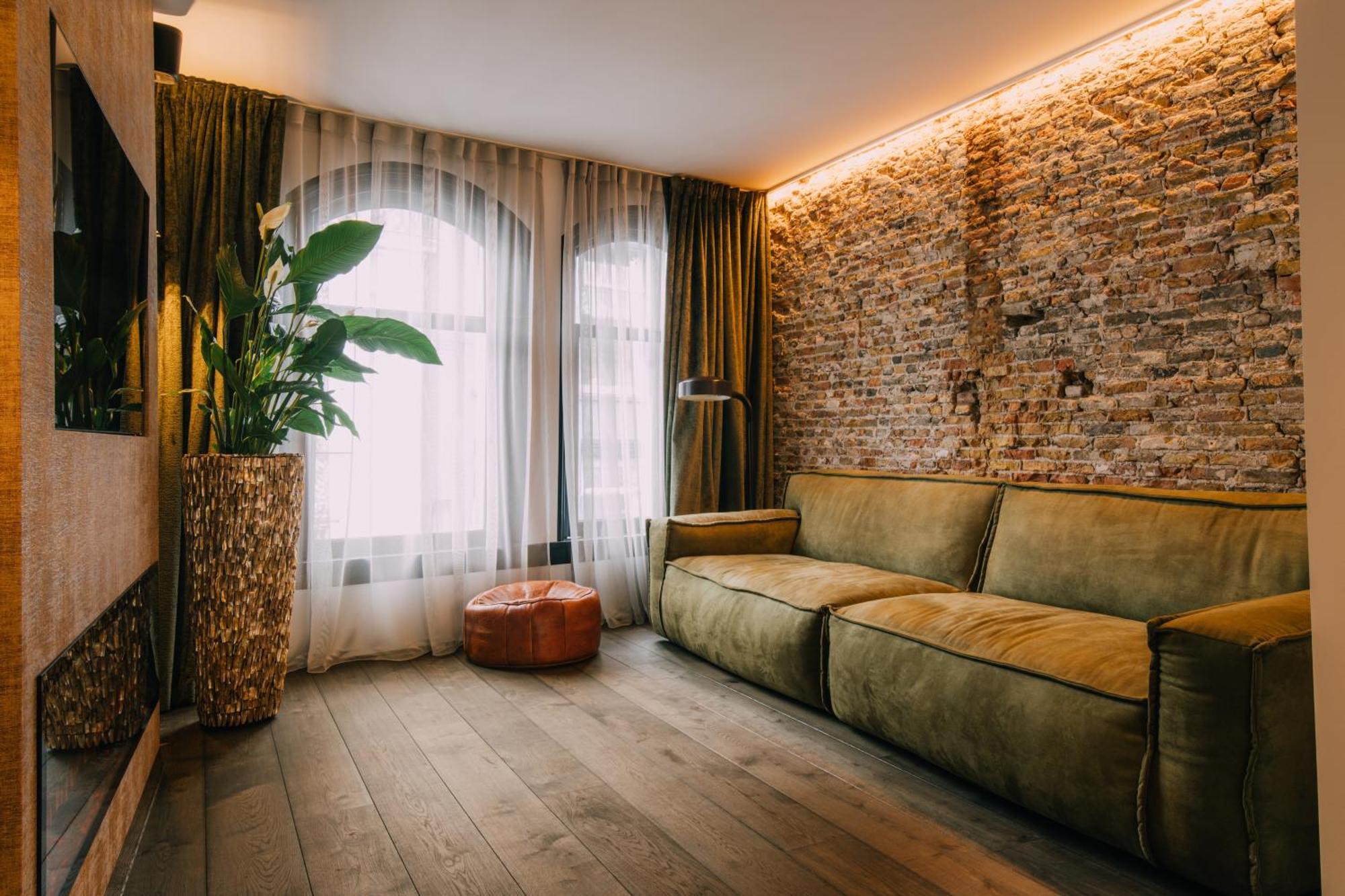 Thebridge29 Boutique Apartment Breda Dış mekan fotoğraf