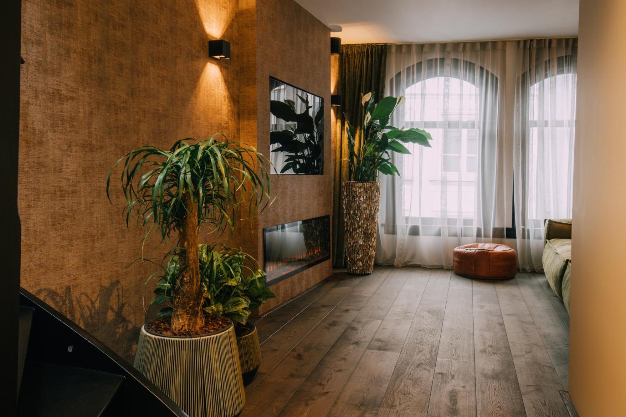 Thebridge29 Boutique Apartment Breda Dış mekan fotoğraf