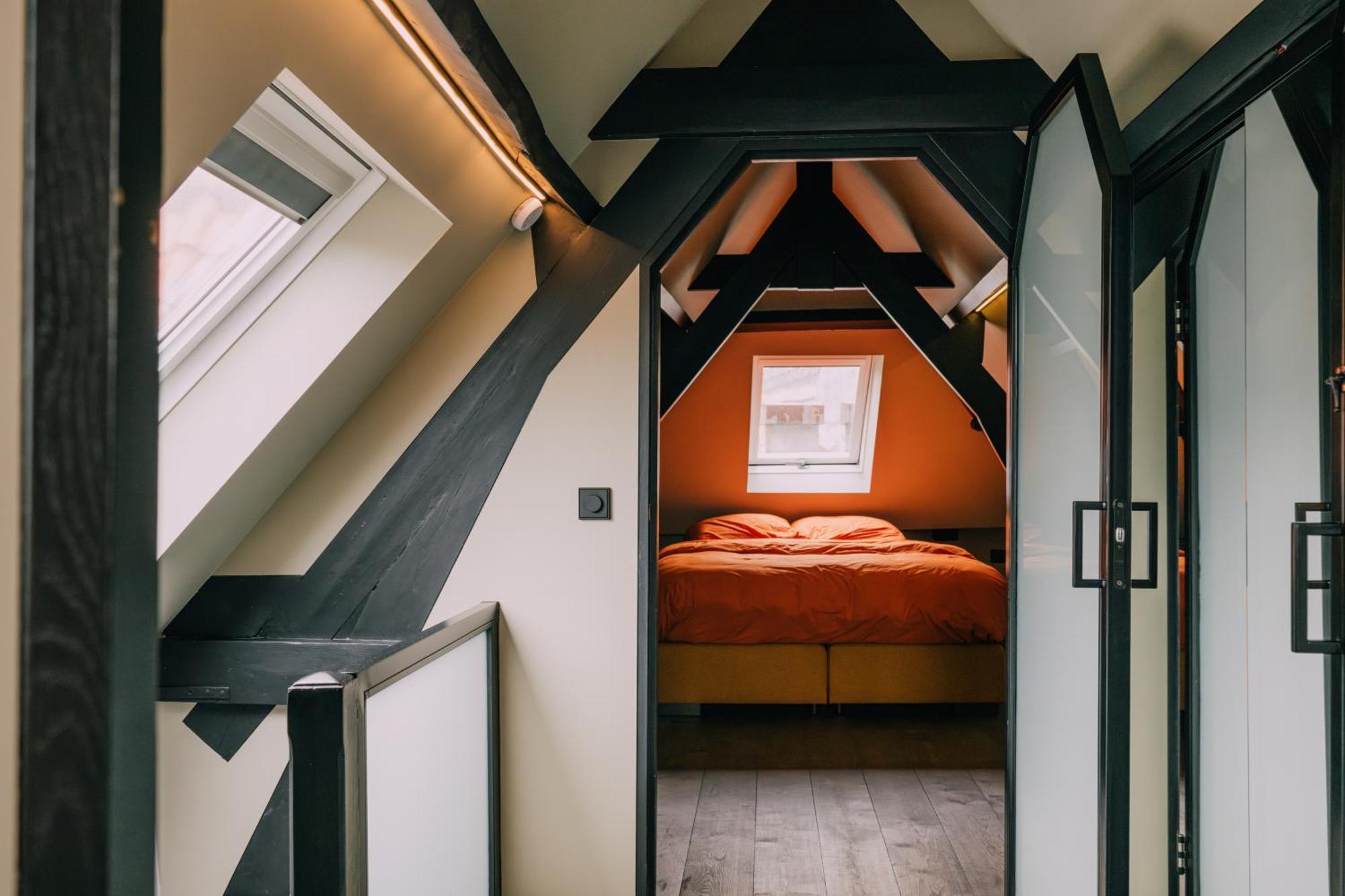 Thebridge29 Boutique Apartment Breda Dış mekan fotoğraf