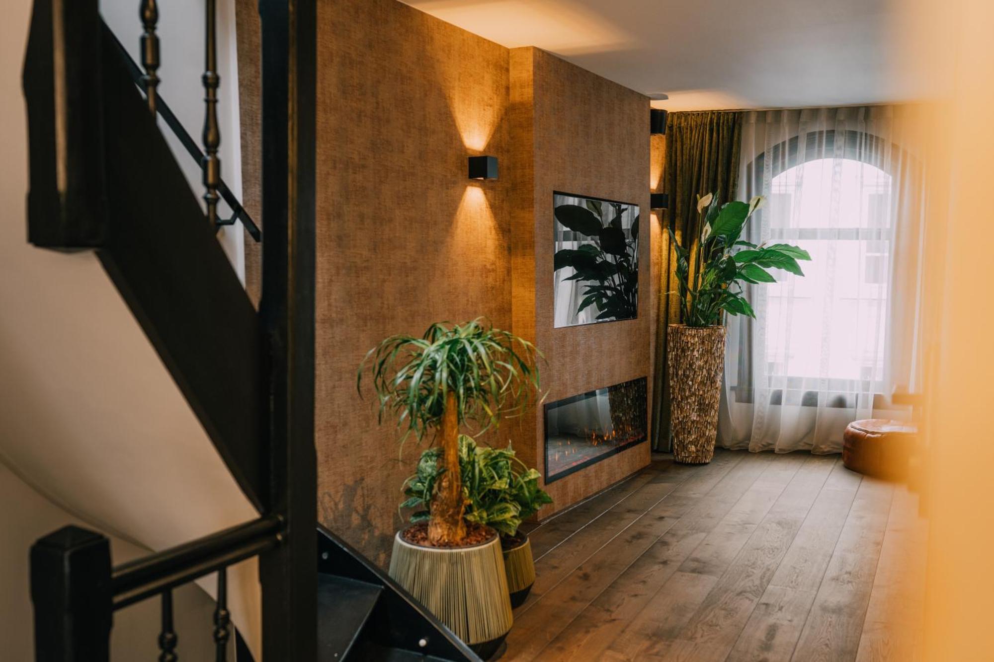 Thebridge29 Boutique Apartment Breda Dış mekan fotoğraf
