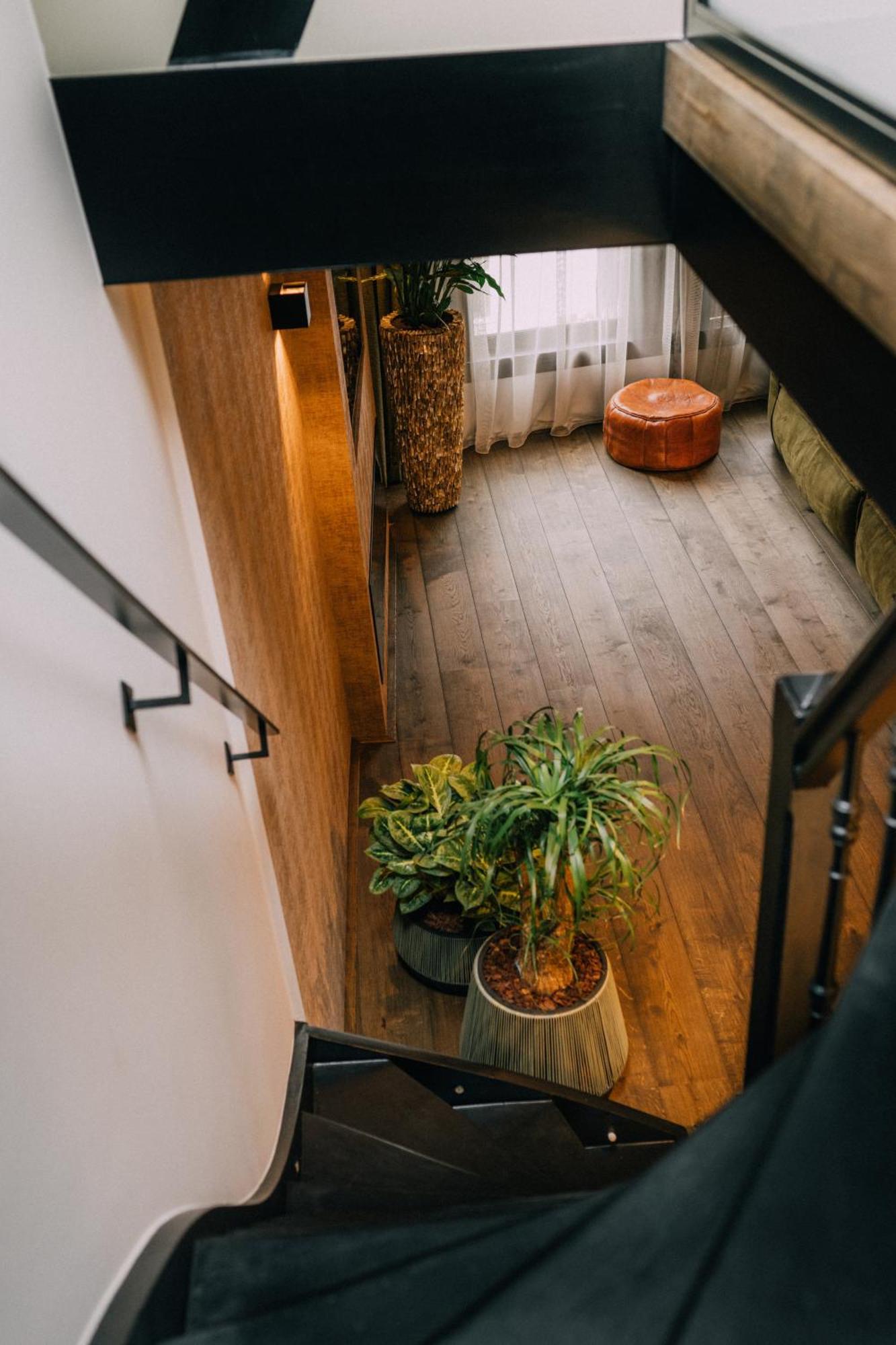 Thebridge29 Boutique Apartment Breda Dış mekan fotoğraf