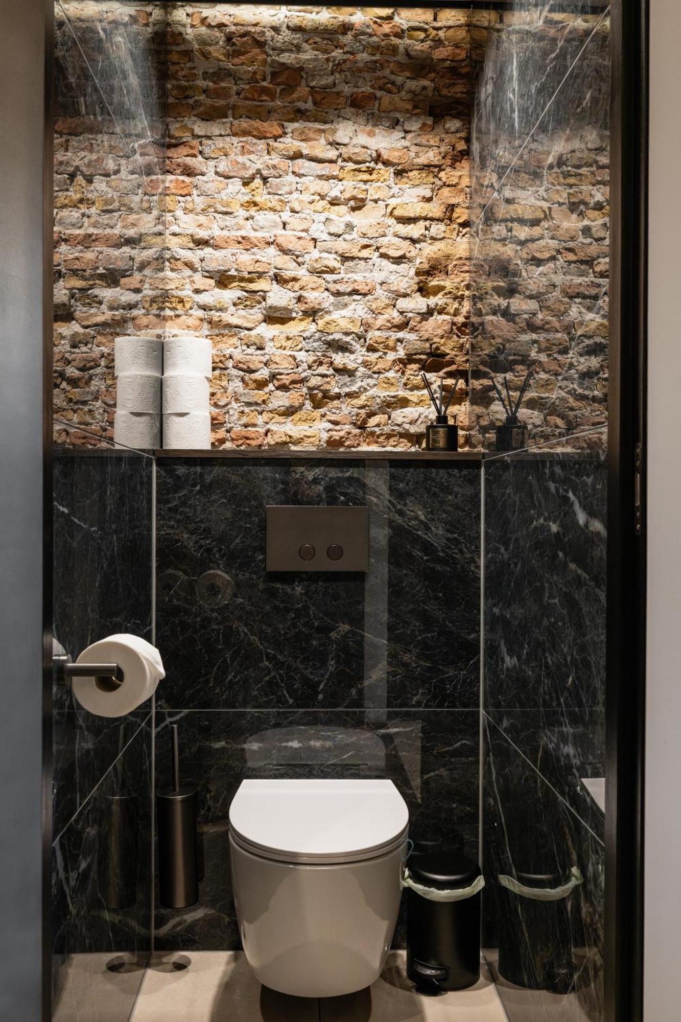 Thebridge29 Boutique Apartment Breda Dış mekan fotoğraf