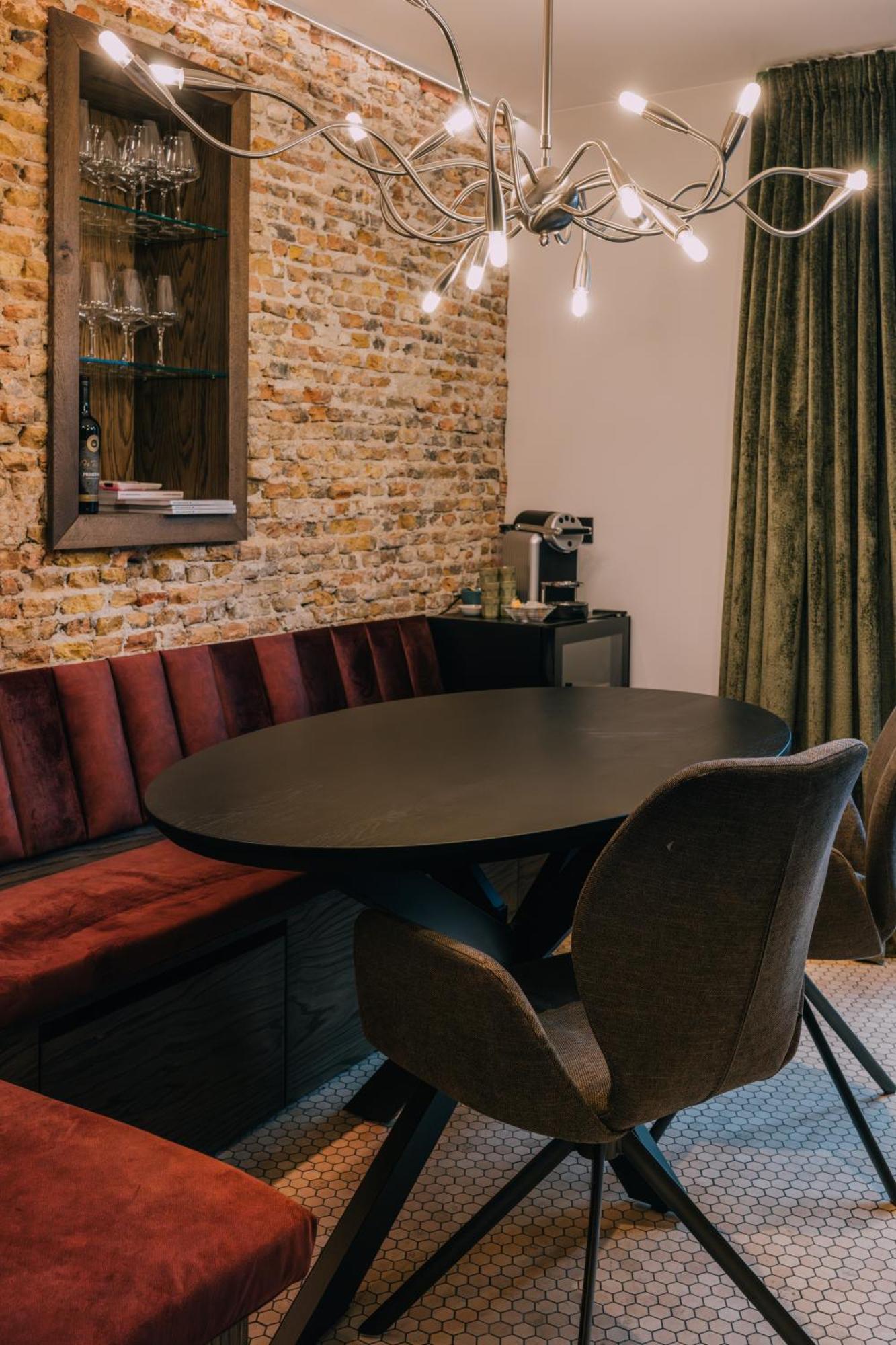 Thebridge29 Boutique Apartment Breda Dış mekan fotoğraf