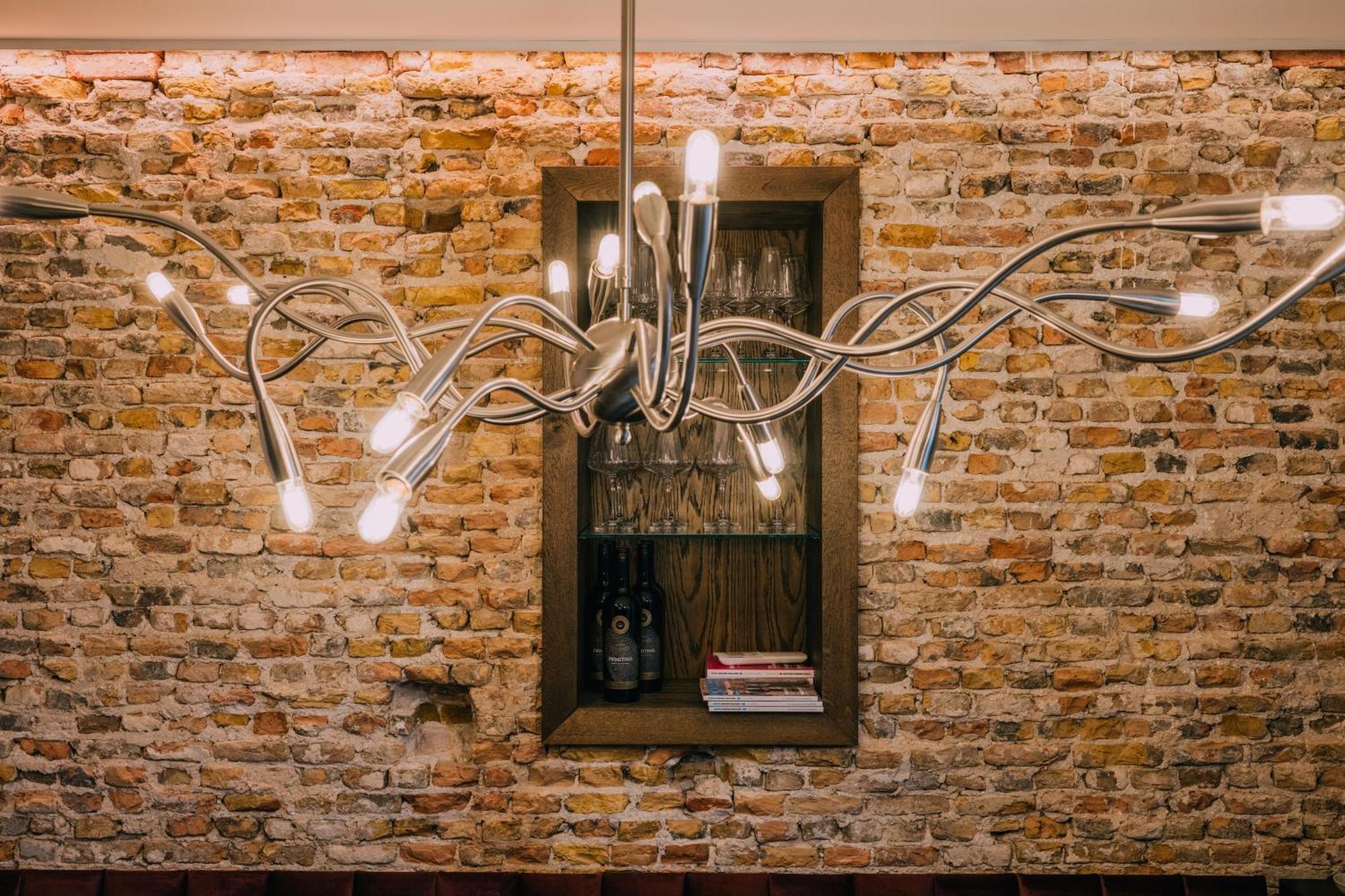 Thebridge29 Boutique Apartment Breda Dış mekan fotoğraf