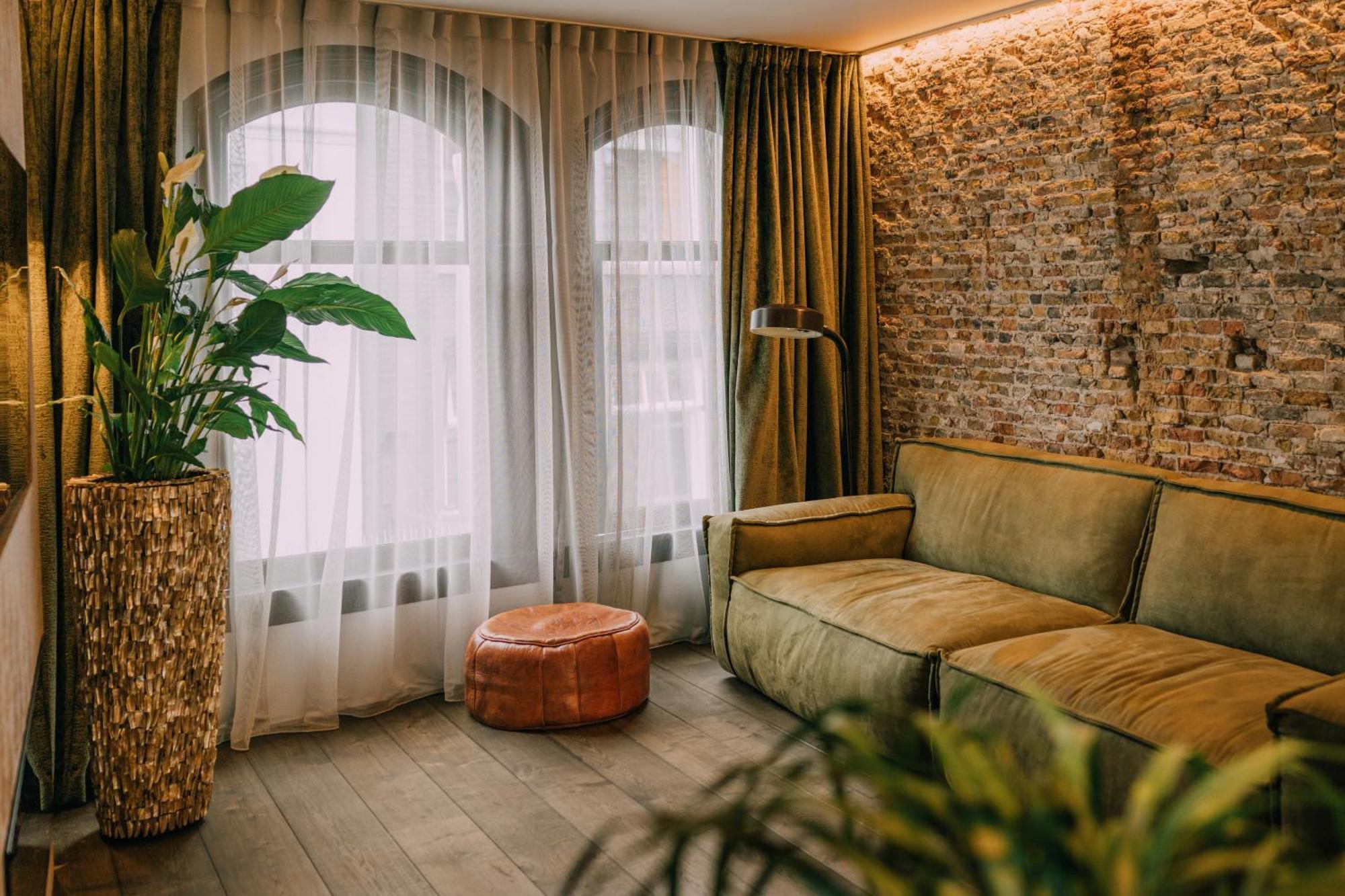 Thebridge29 Boutique Apartment Breda Dış mekan fotoğraf