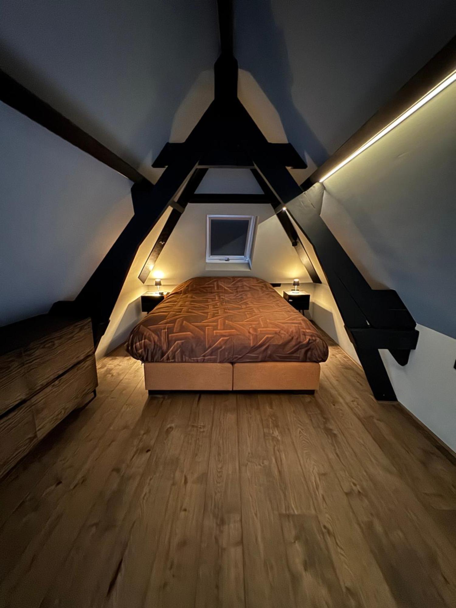 Thebridge29 Boutique Apartment Breda Dış mekan fotoğraf