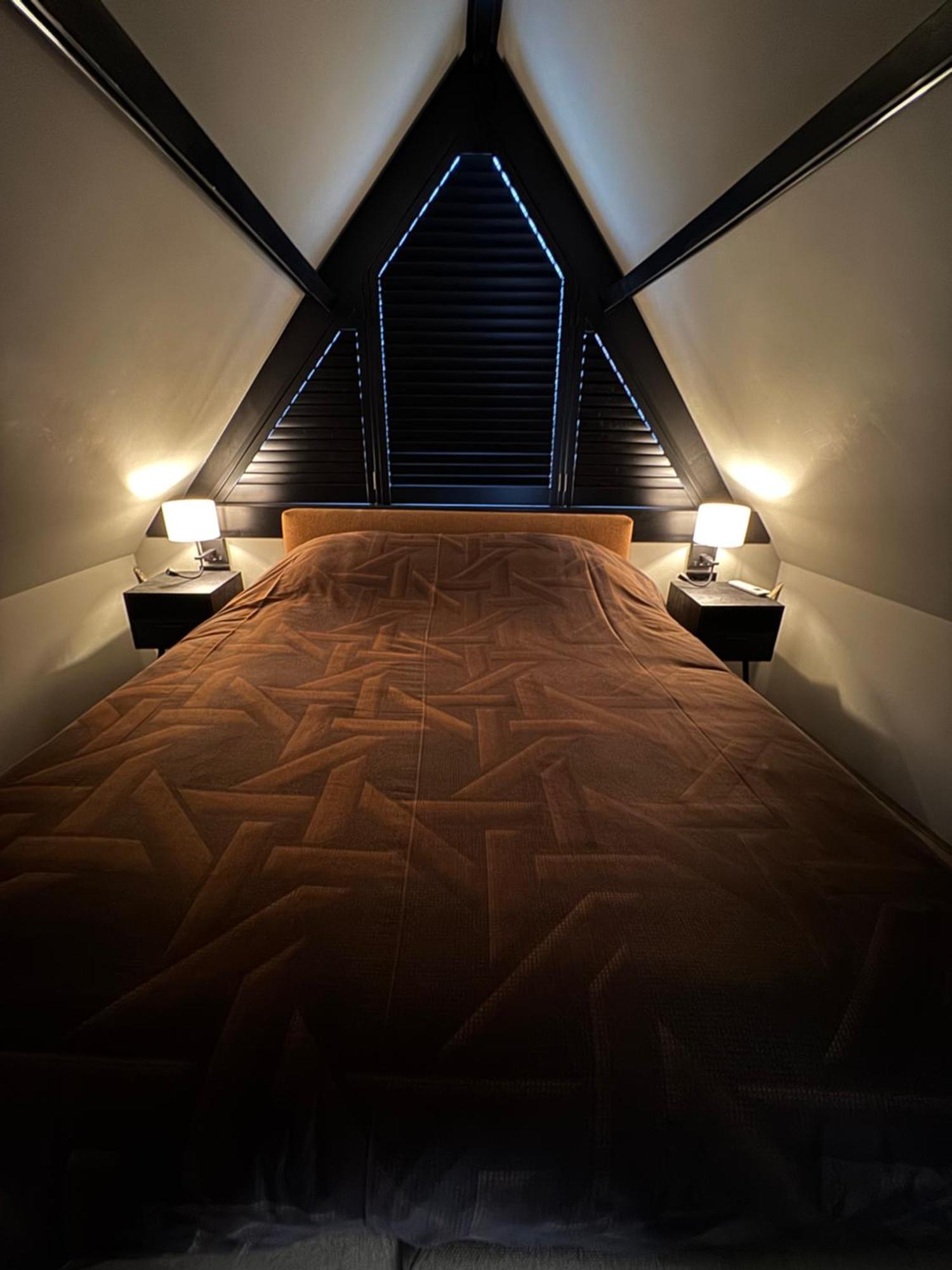 Thebridge29 Boutique Apartment Breda Dış mekan fotoğraf