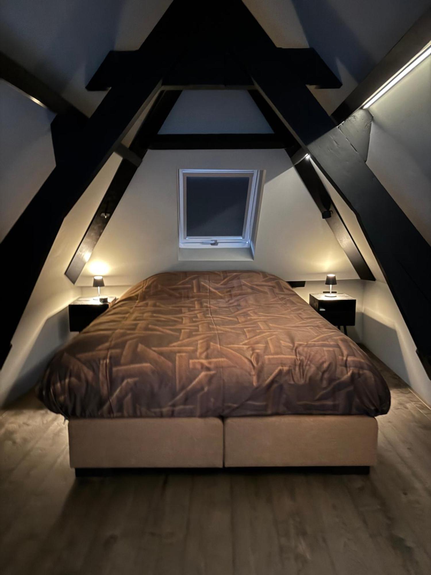 Thebridge29 Boutique Apartment Breda Dış mekan fotoğraf