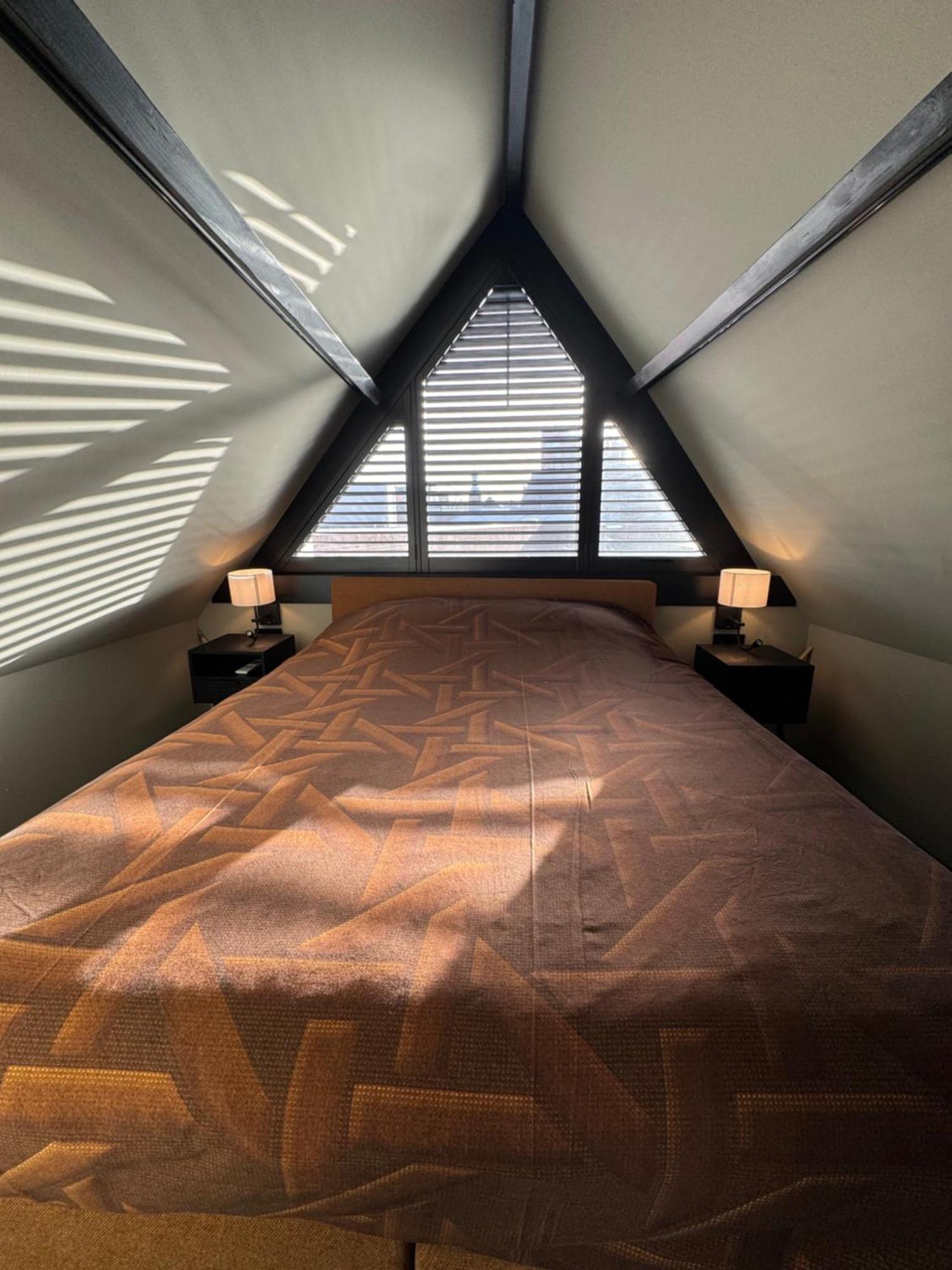 Thebridge29 Boutique Apartment Breda Dış mekan fotoğraf